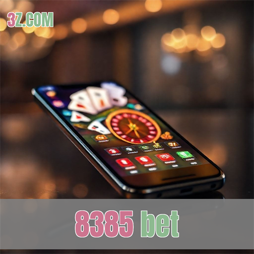 Inovação Jana na 8385 bet: A experiência do app
