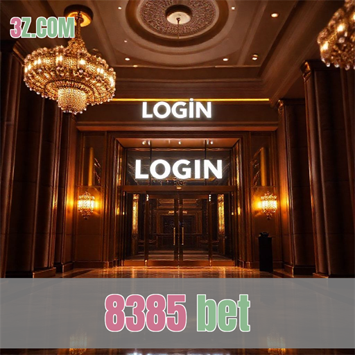 Login Criativo: Explore o Mundo do 8385 Bet