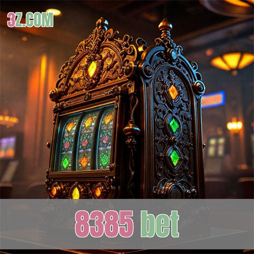 Slots Encantadores no 8385 Bet: Aventura e Prêmios à Vista!