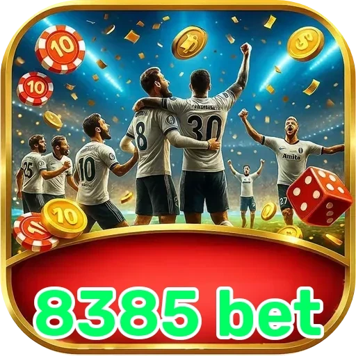 8385 bet: Inovação e Engajamento no Mundo dos Jogos Online