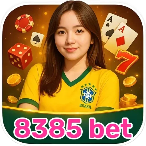 8385 bet Caça-Níqueis