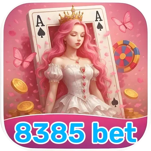 8385 bet VIP